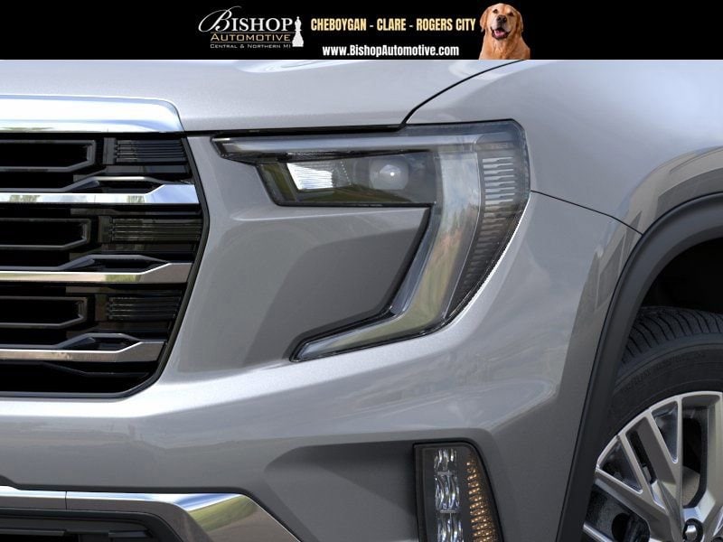 2026 GMC Acadia Elevation image 11