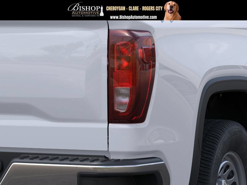 2026 GMC Sierra 1500 Pro - Photo 11