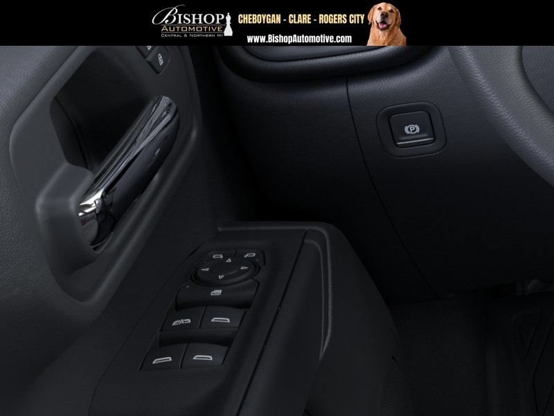 2026 GMC Sierra 1500 Pro - Photo 22