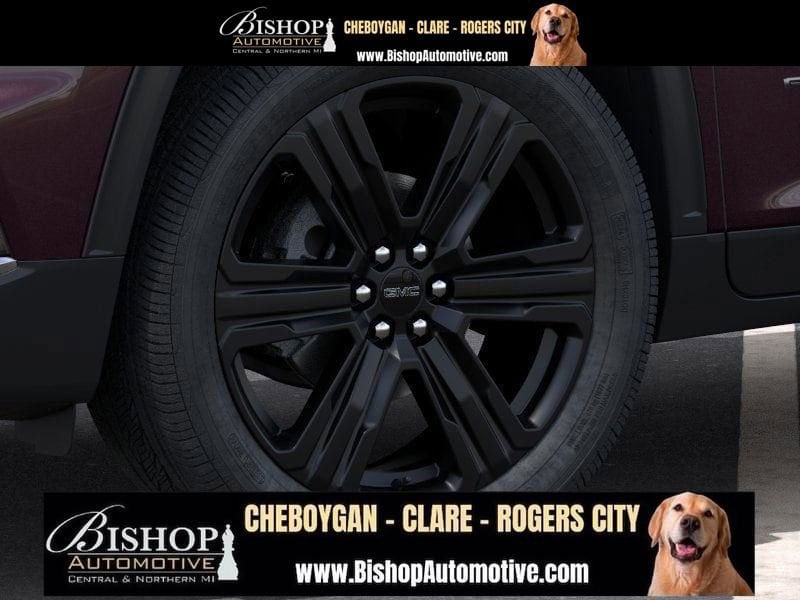 2026 GMC Acadia Elevation image 10