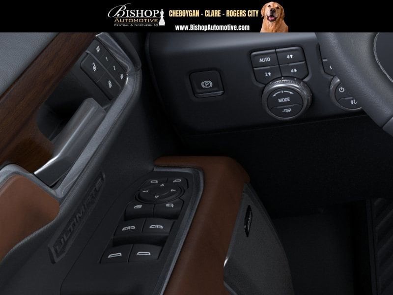 2026 GMC Sierra 1500 Denali Ultimate image 23