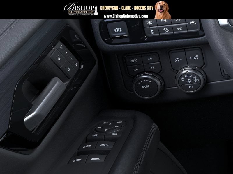 2026 GMC Yukon Denali - Photo 22