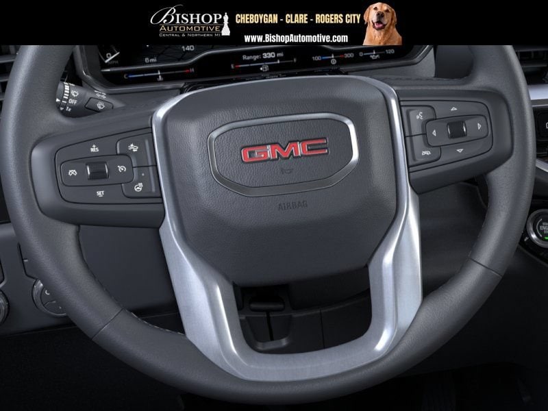 2026 GMC Sierra 1500 Elevation - Photo 19