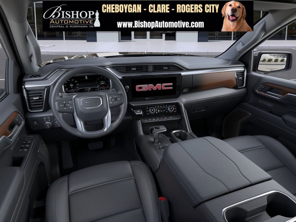 2026 GMC Sierra 1500 Denali - Photo 16