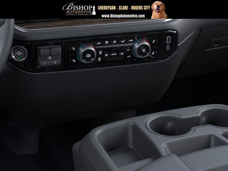 2026 GMC Sierra 1500 Elevation - Photo 23