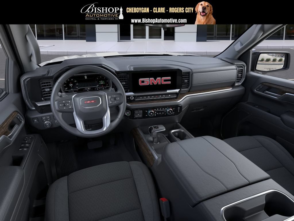 2026 GMC Sierra 1500 Elevation - Photo 14