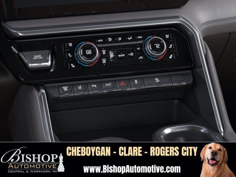 2026 GMC Sierra 2500HD Denali - Photo 23