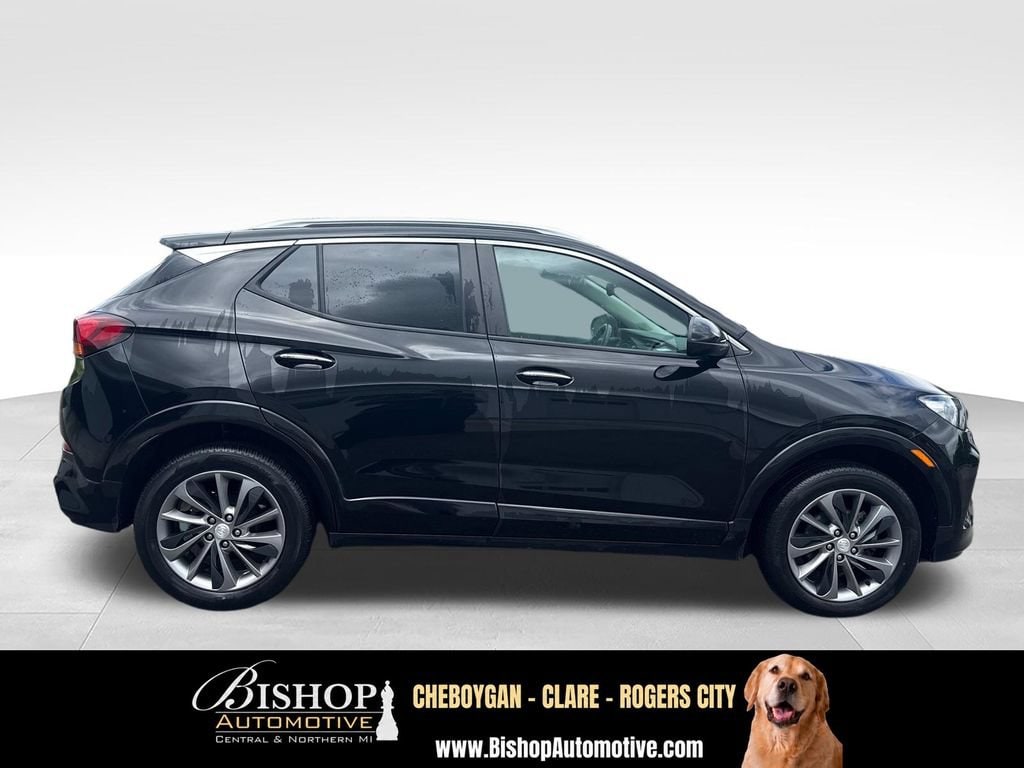 2023 Buick Encore GX Select image 13