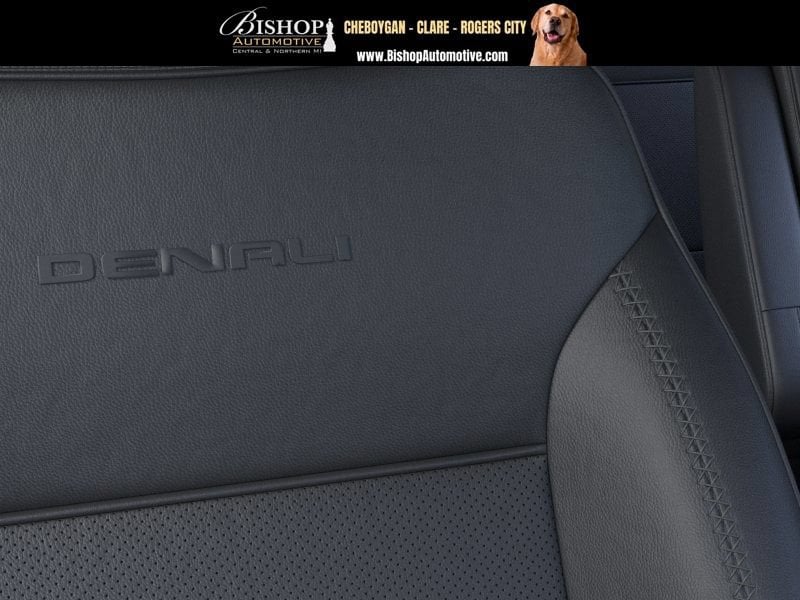 2026 GMC Yukon XL Denali - Photo 21