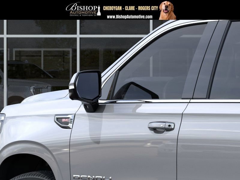 2026 GMC Yukon XL Denali - Photo 12