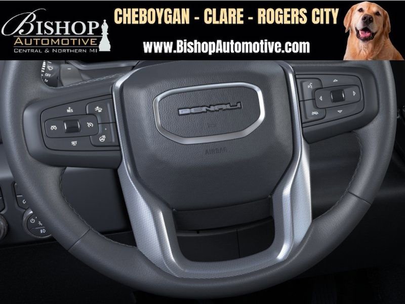 2026 GMC Sierra 1500 Denali - Photo 20