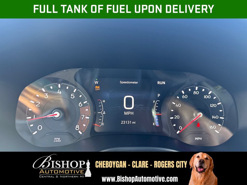 2025 Jeep Compass Limited vehicle photo 2