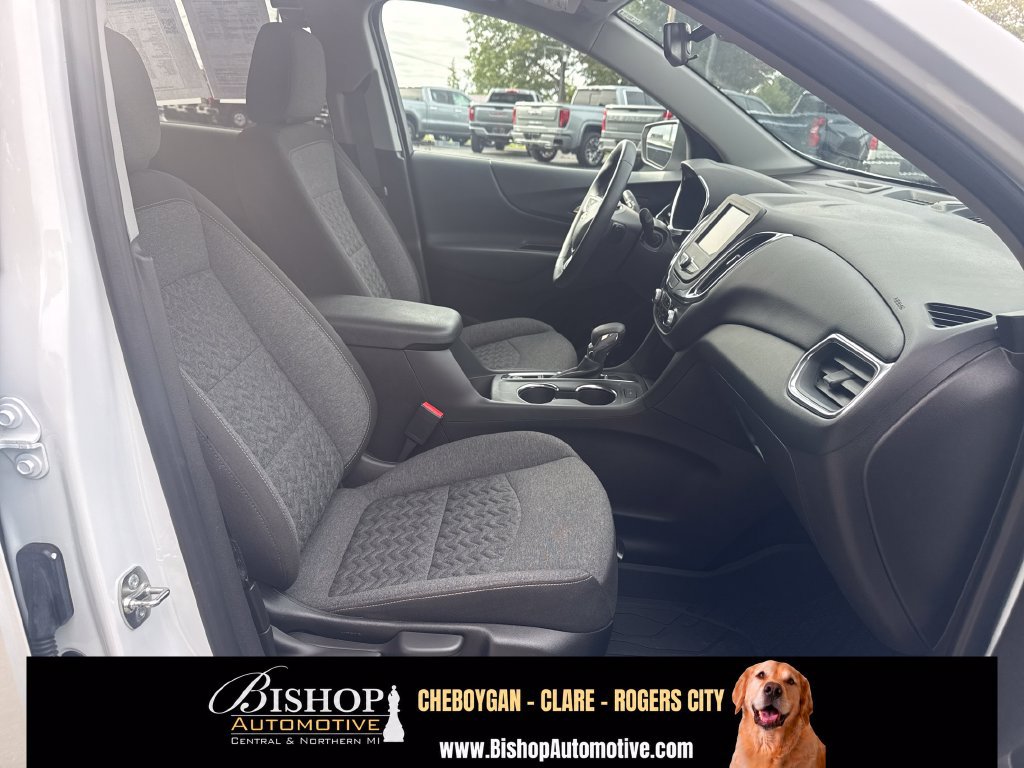 2024 Chevrolet Equinox LT - Photo 19