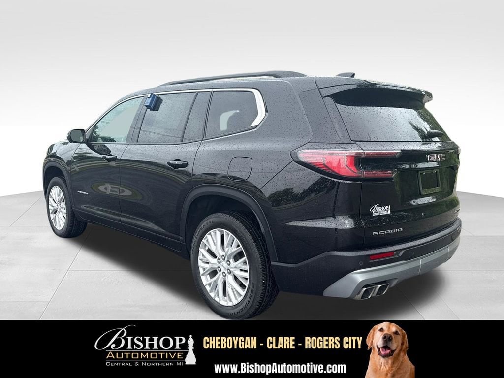 2024 GMC Acadia Elevation image 19