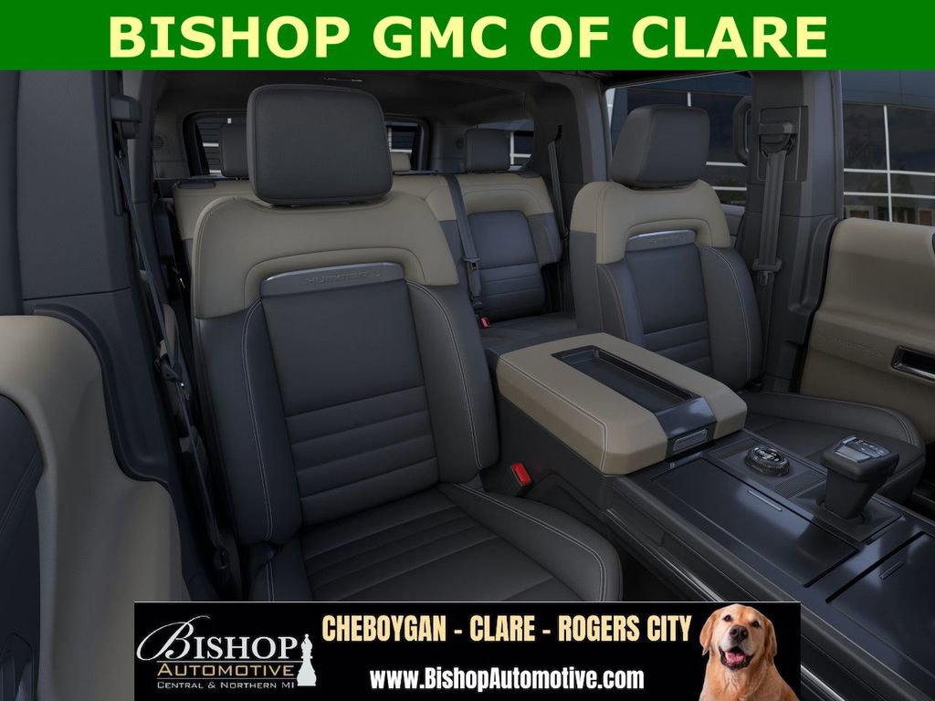 2026 GMC HUMMER EV 2X - Photo 16