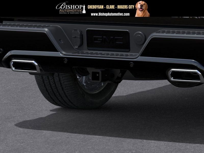 2026 GMC Sierra 1500 Denali Ultimate image 15