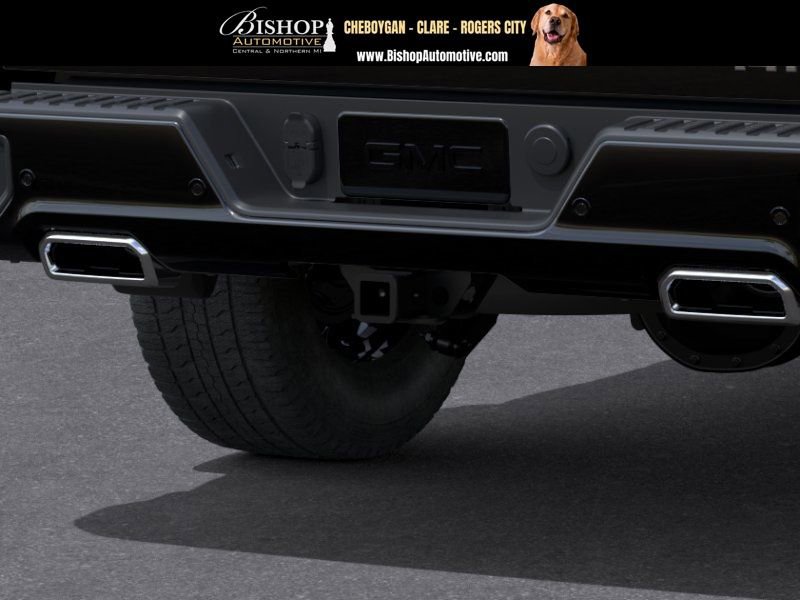 2026 GMC Sierra 1500 AT4 image 14