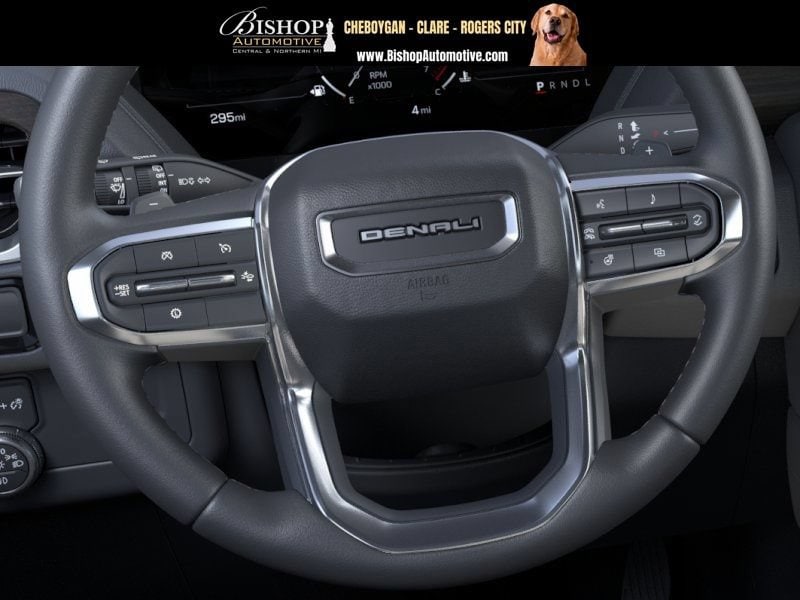 2026 GMC Yukon XL Denali - Photo 19