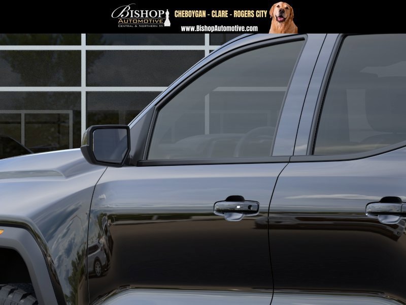 2026 GMC Canyon Elevation - Photo 12