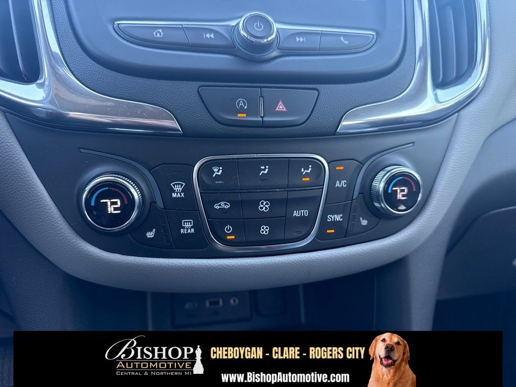 2023 Chevrolet Equinox LT image 22