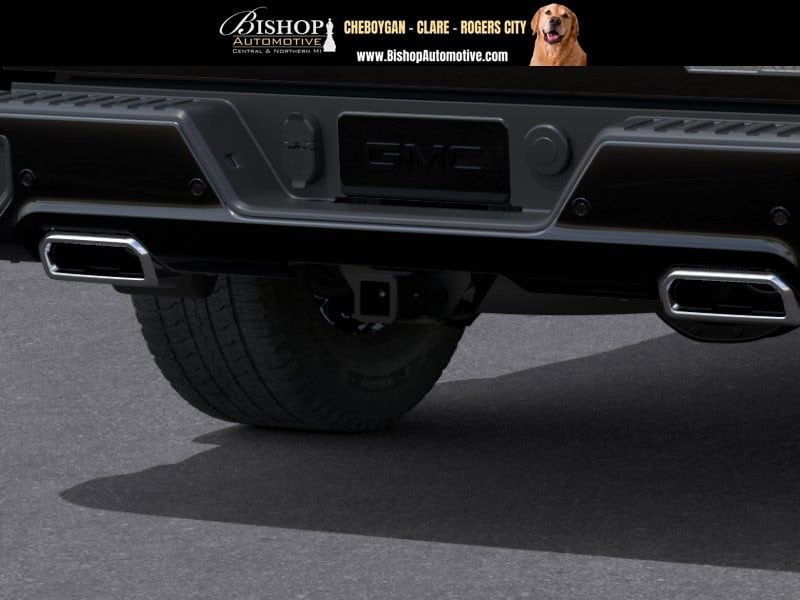 2026 GMC Sierra 1500 Elevation image 14
