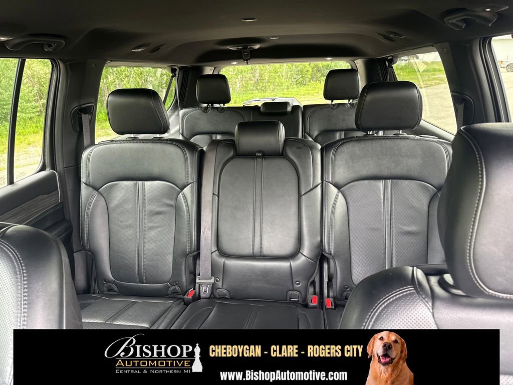 2024 Jeep Wagoneer L Series II image 7