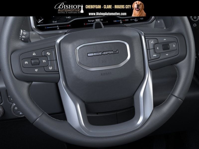 2026 GMC Sierra 1500 Denali image 19