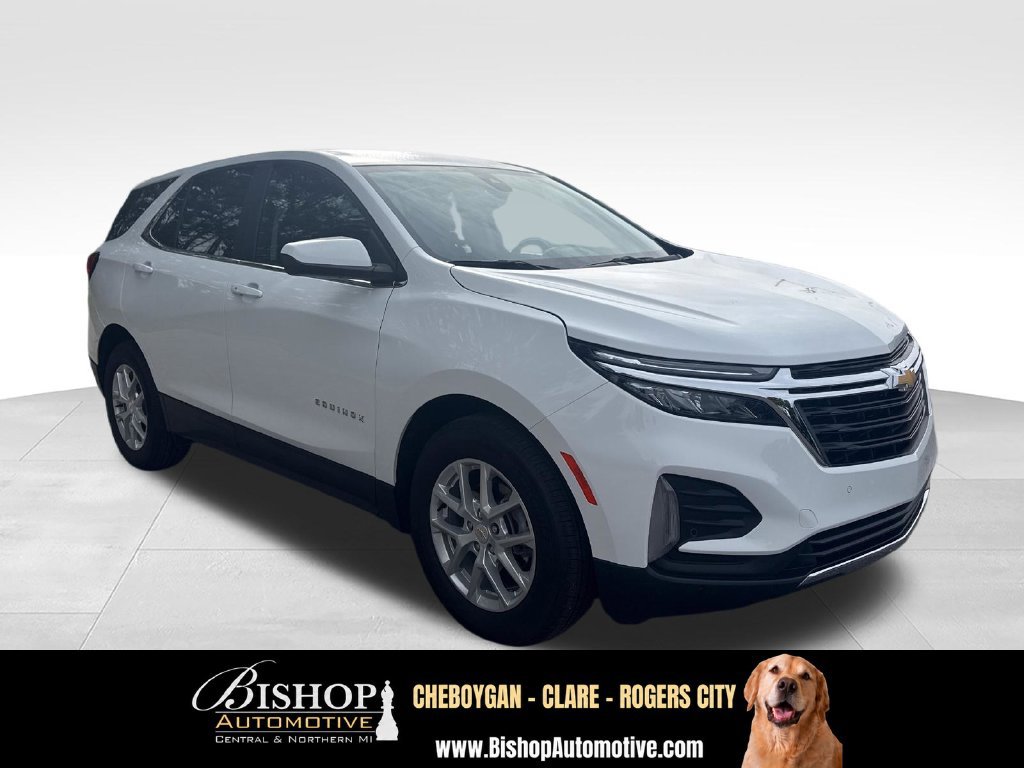 2024 Chevrolet Equinox LT - Photo 13