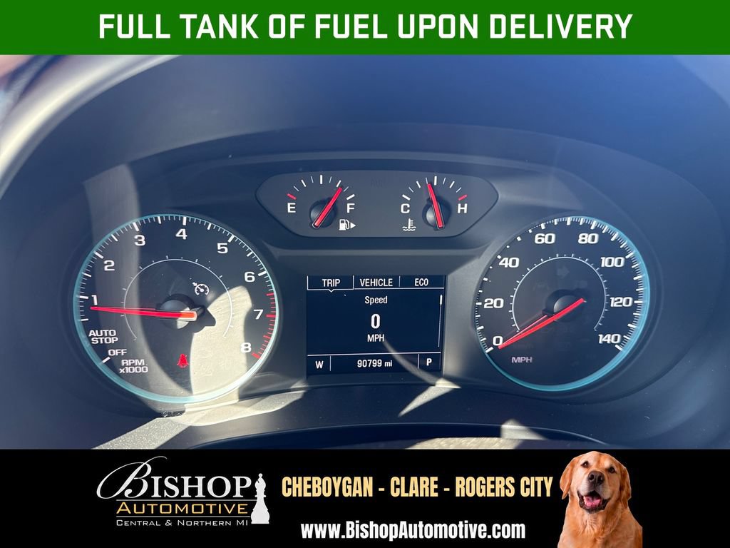 2022 Chevrolet Malibu FL vehicle photo 2