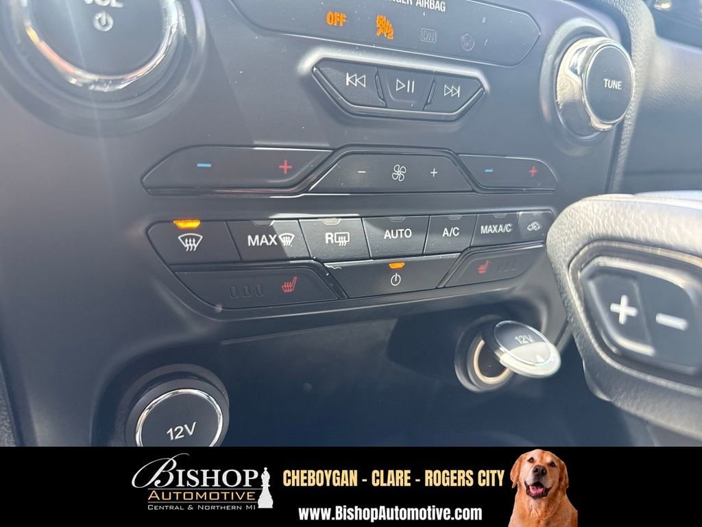 2020 Ford Ranger XL image 7