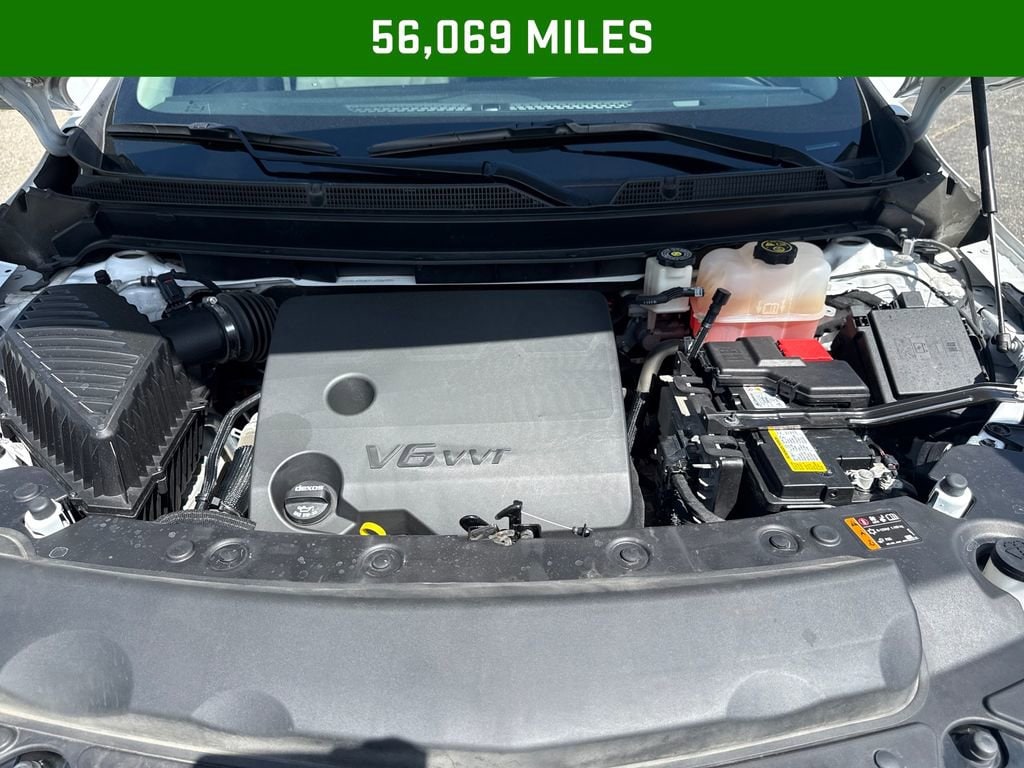 2023 Buick Enclave Essence image 4