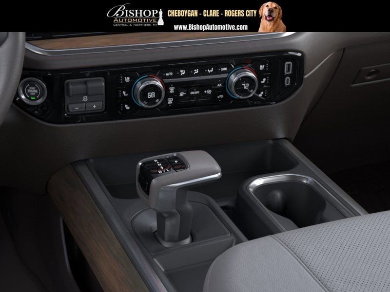 2026 GMC Sierra 1500 SLT image 24