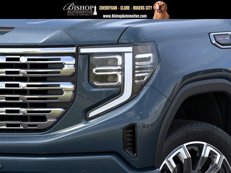 2026 GMC Sierra 1500 Denali image 10