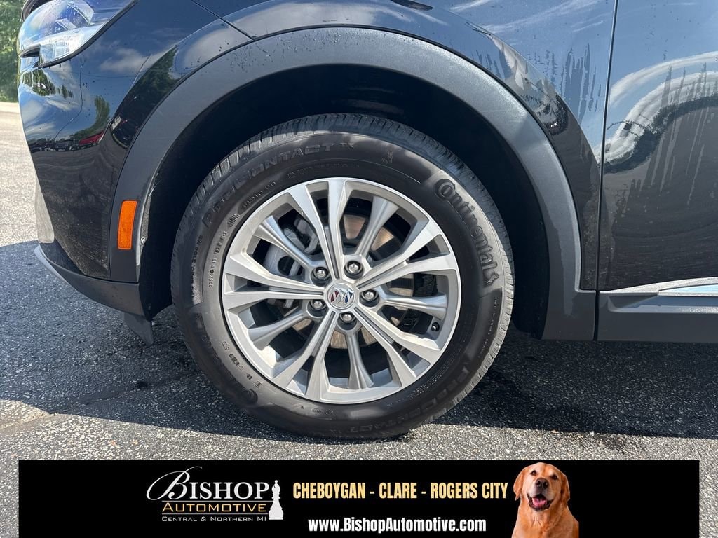 2023 Buick Envision Preferred image 19
