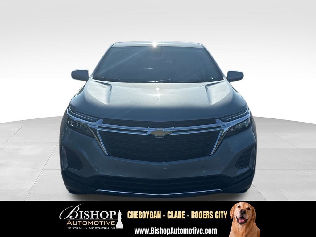 2023 Chevrolet Equinox LT image 15