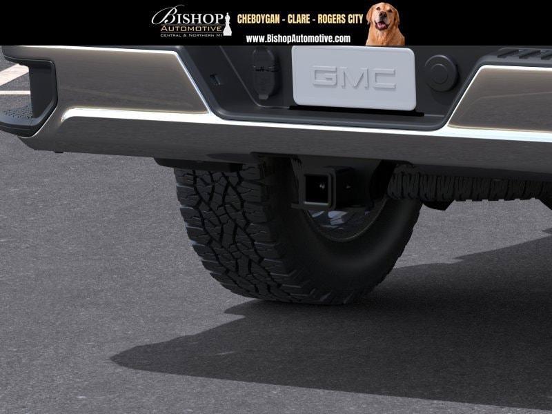 2026 GMC Sierra 3500HD SLE - Photo 14