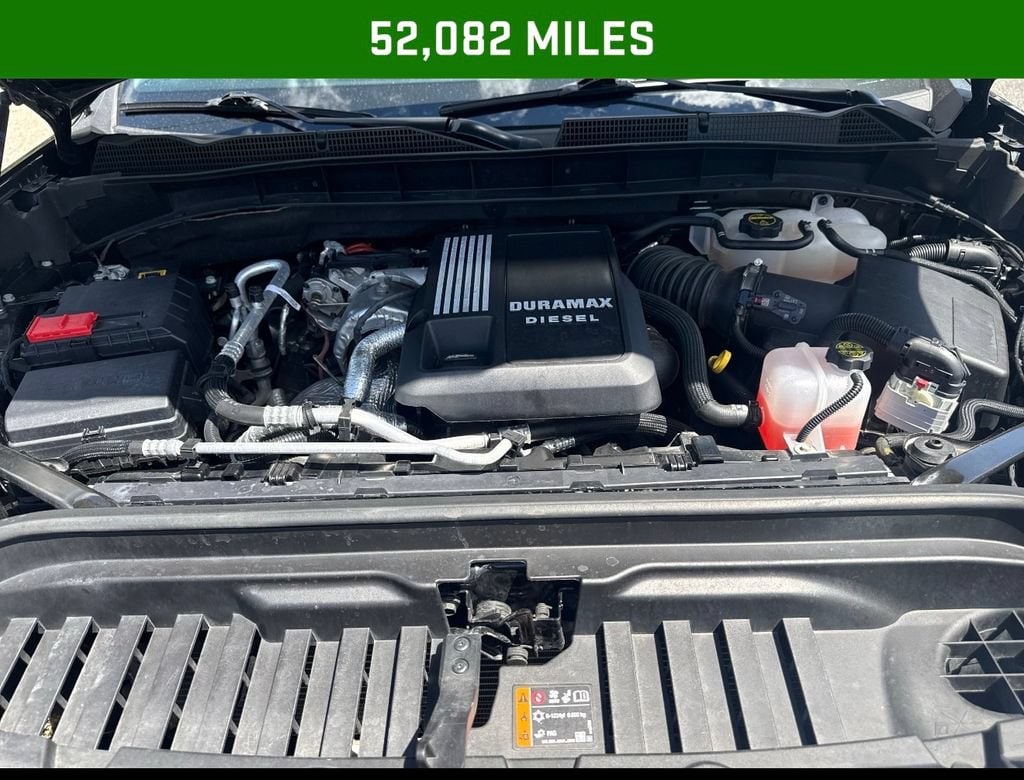 2025 GMC Sierra 1500 AT4 image 4