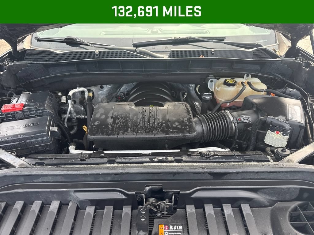 2019 GMC Sierra 1500 AT4 image 4
