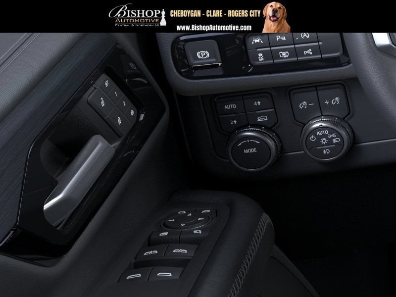 2026 GMC Yukon XL Denali - Photo 22