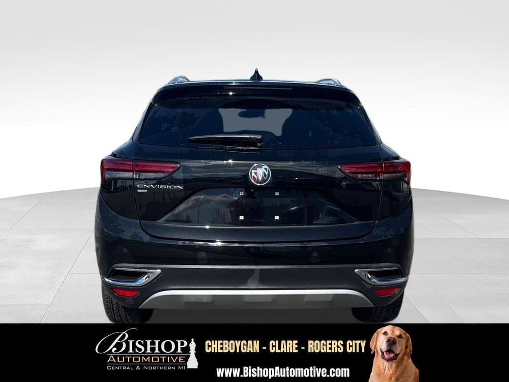 2023 Buick Envision Preferred image 12