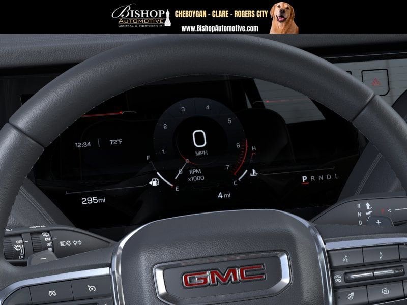 2026 GMC Yukon Elevation image 18