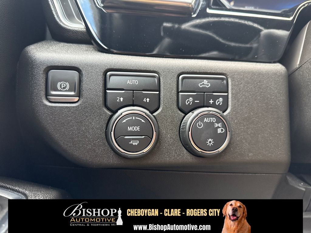 2024 Chevrolet Silverado 1500 LT (2FL) image 22