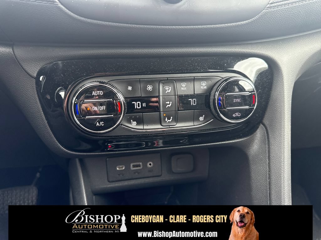 2023 Buick Encore GX Select image 22