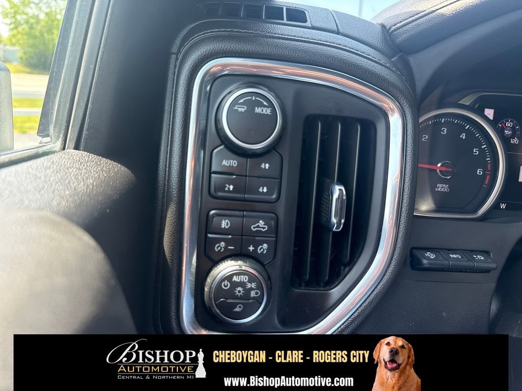 2022 Chevrolet Silverado 2500 HD High Country image 22