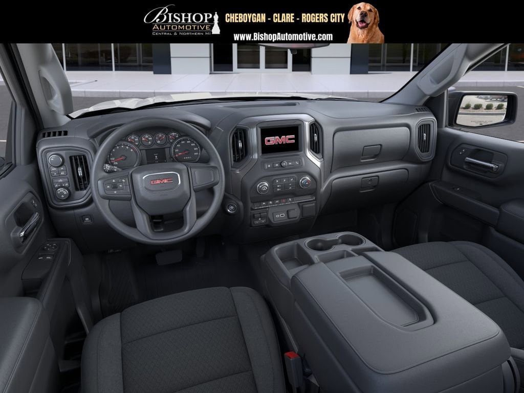 2026 GMC Sierra 1500 Pro image 15