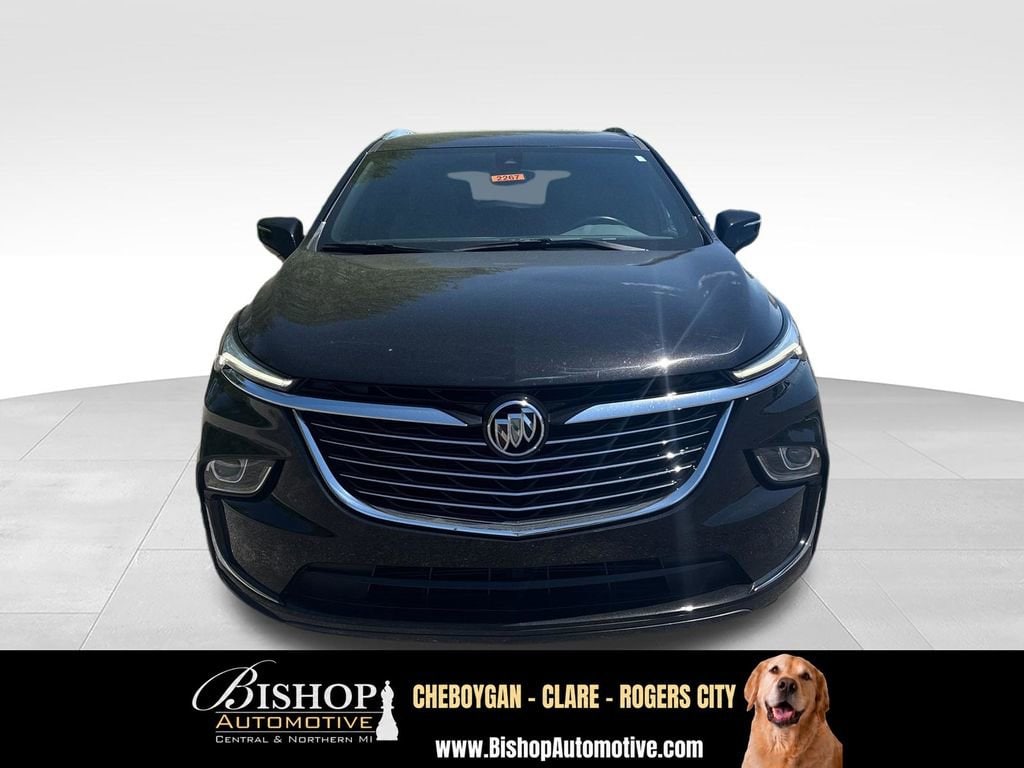 2024 Buick Enclave Essence image 14