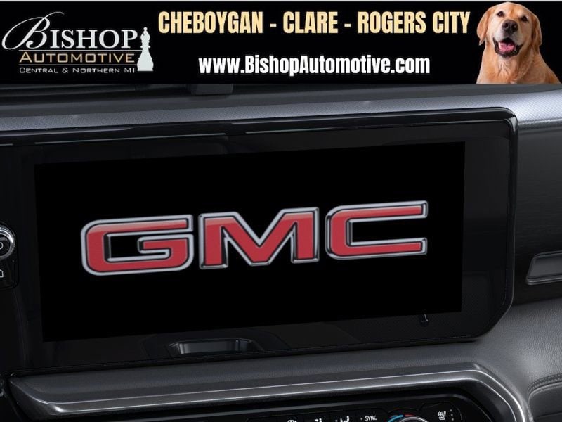 2026 GMC Sierra 1500 Denali - Photo 21
