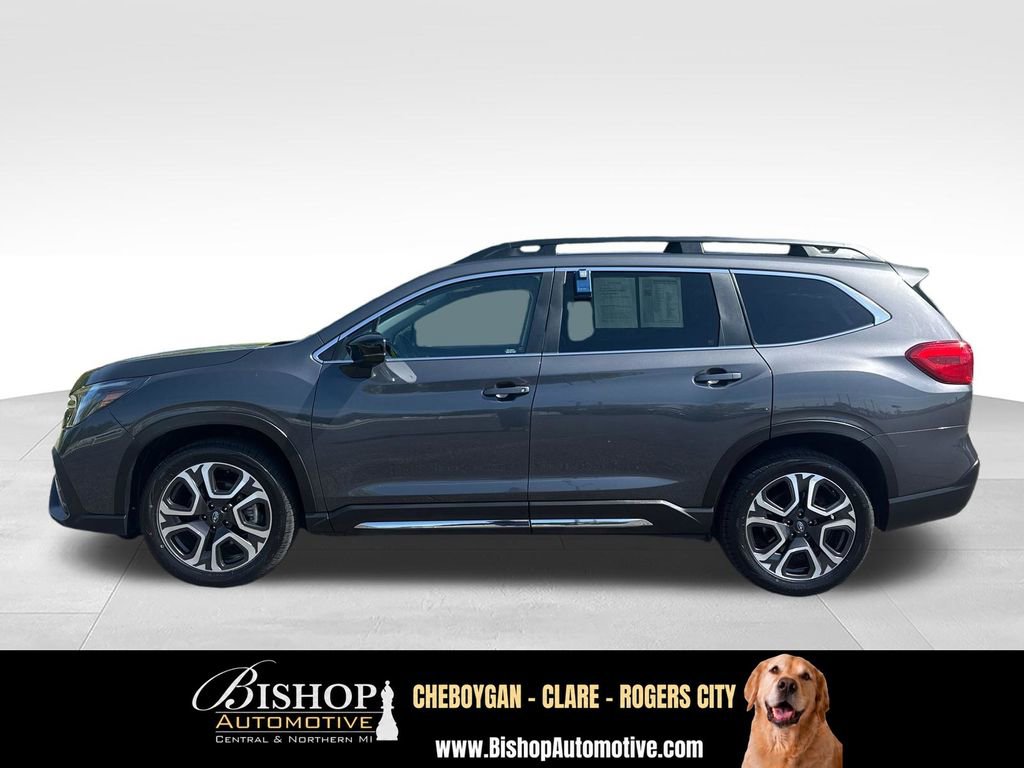 2024 Subaru Ascent Limited image 8