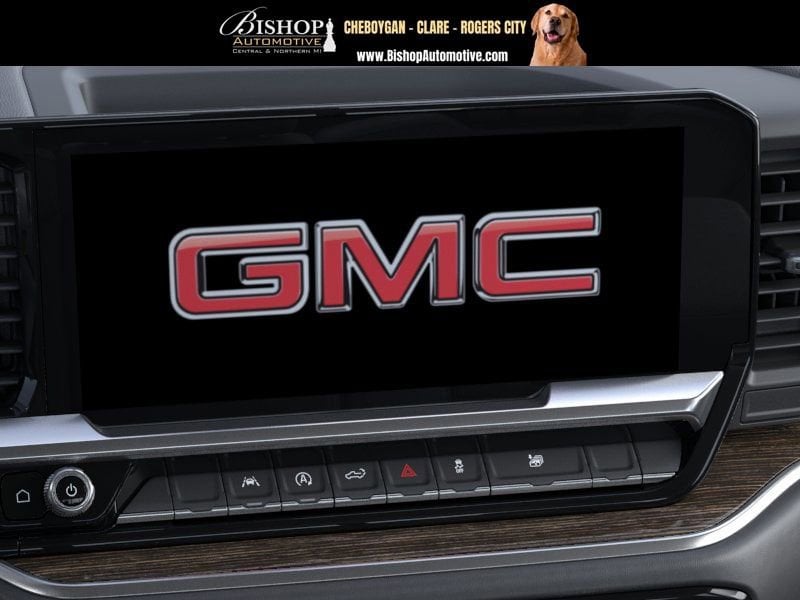 2026 GMC Sierra 1500 Elevation image 20