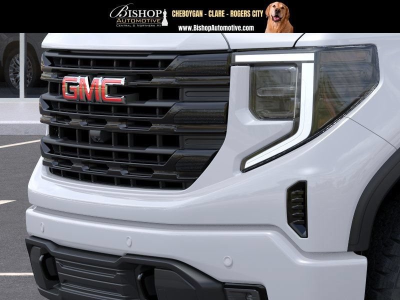 2026 GMC Sierra 1500 Elevation - Photo 12